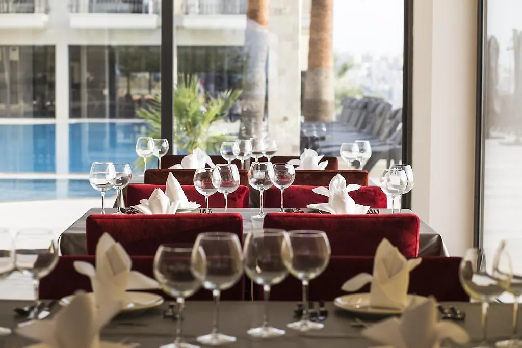 Palmera Hotel Kusadasi