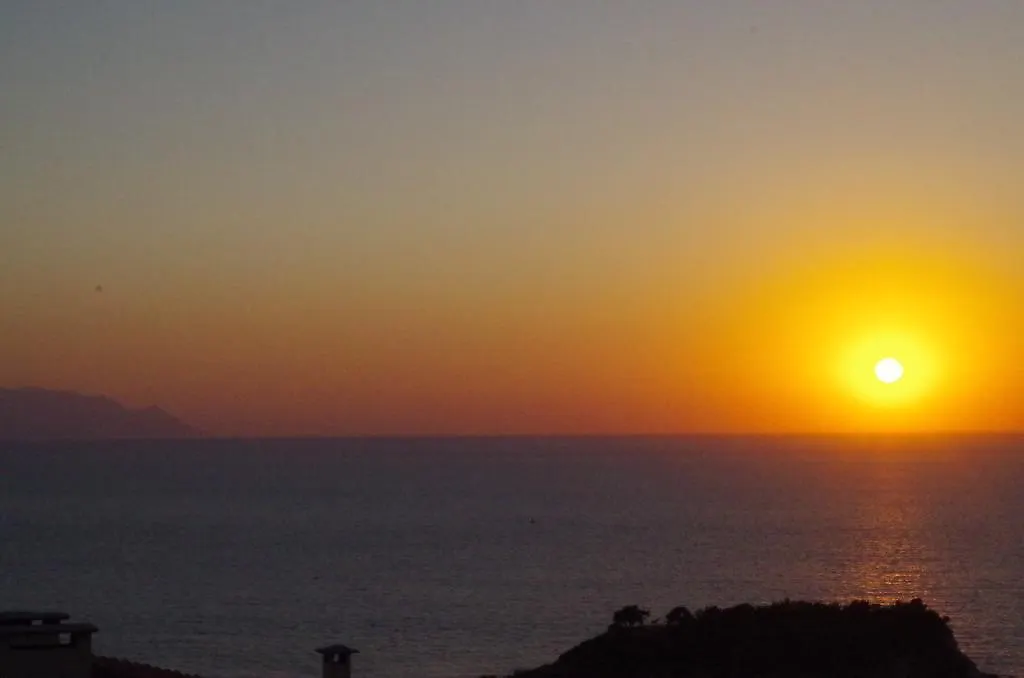 Palmera Hotel Kusadasi