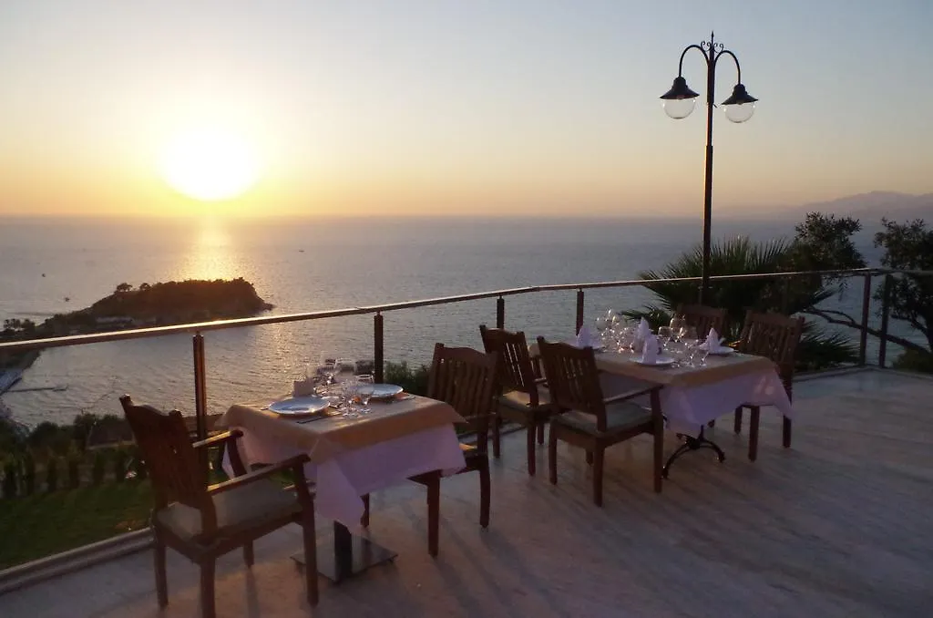 ***  Palmera Hotel Kusadasi Turkey