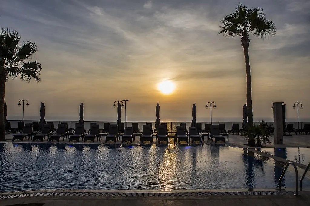 Palmera Hotel Kusadasi 3*,  Turkey