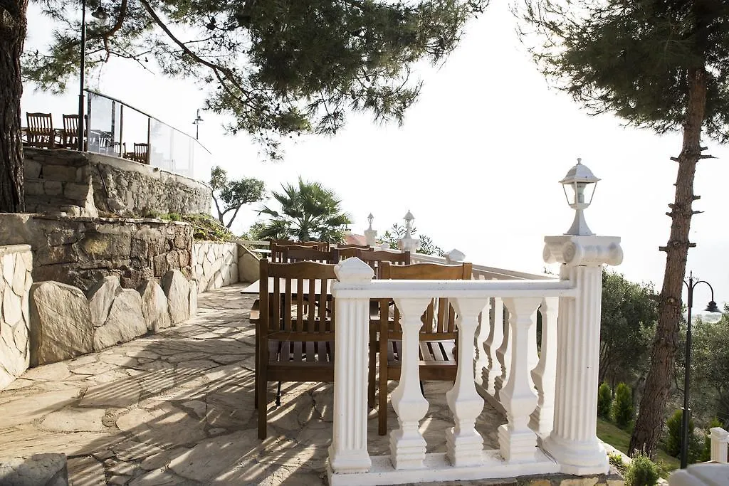 Palmera Hotel Kusadasi