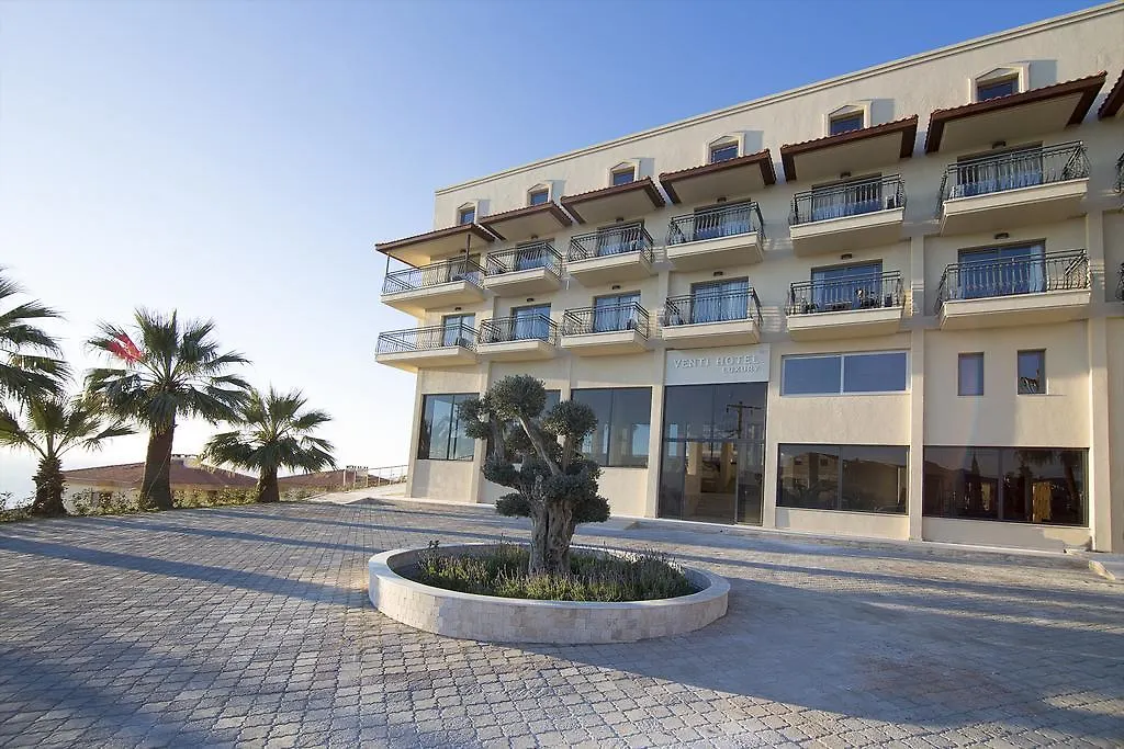 ***  Palmera Hotel Kusadasi Turkey