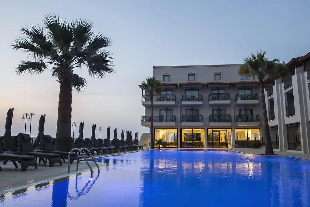 Palmera Hotel Kusadasi