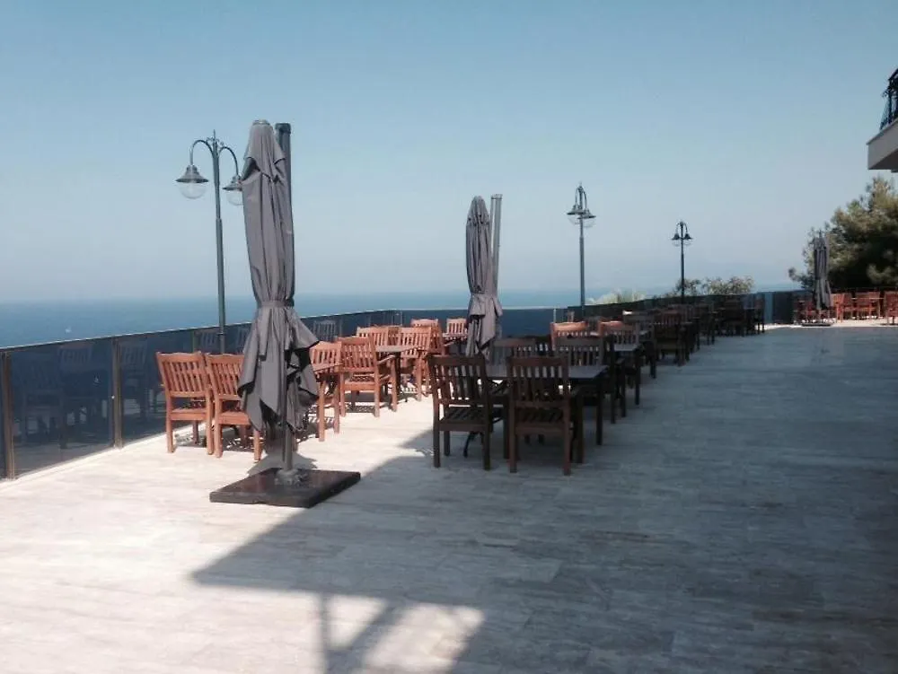 Palmera Hotel Kusadasi