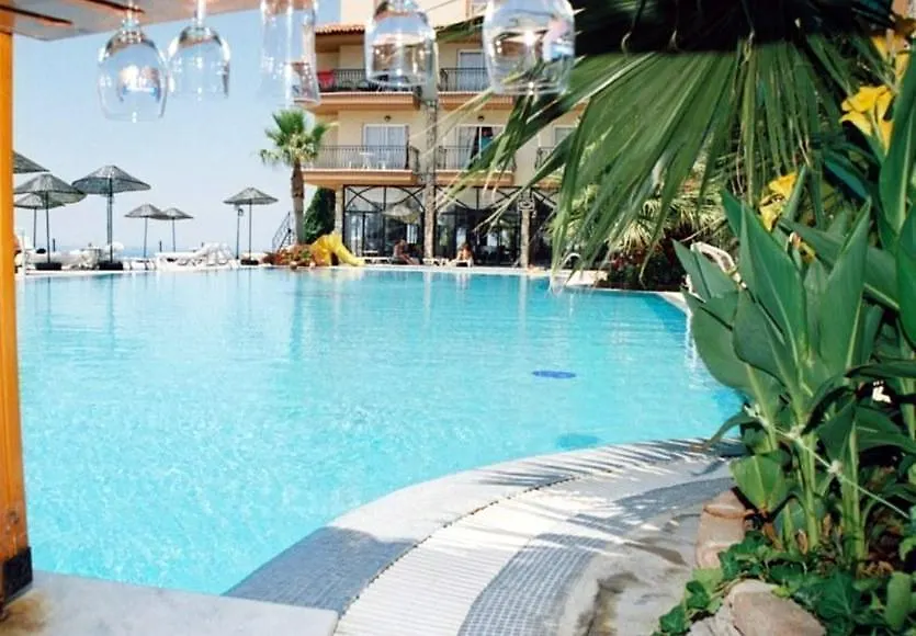 Palmera Hotel Kusadasi