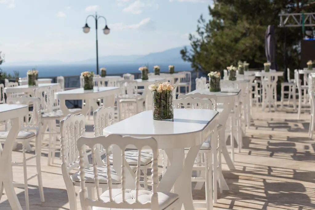 Palmera Hotel Kusadasi 3*,  Turkey