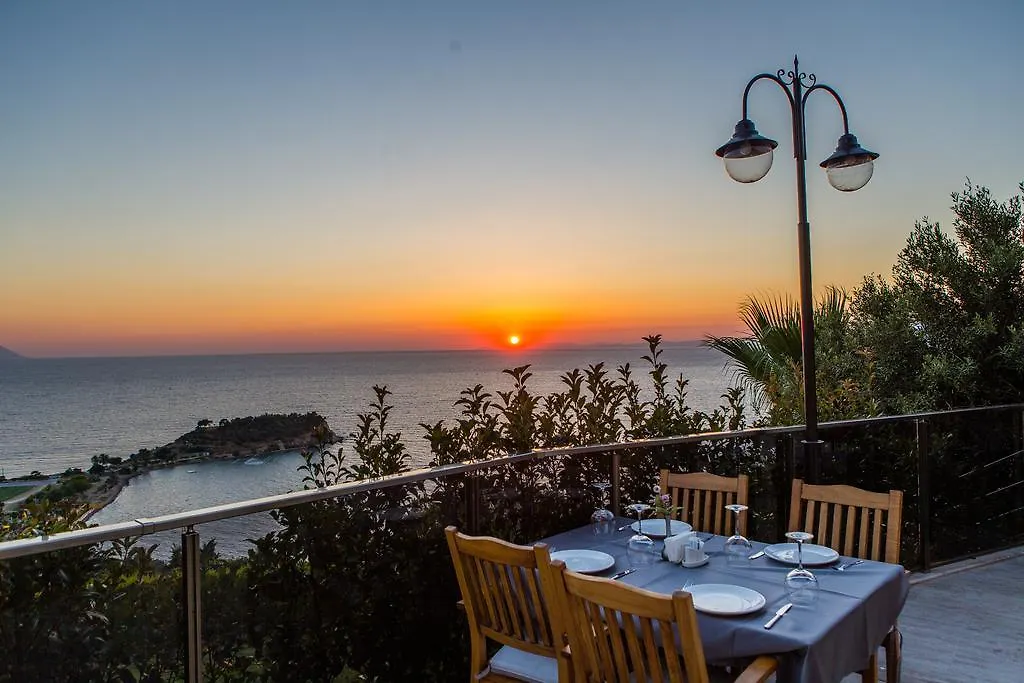 Palmera Hotel Kusadasi