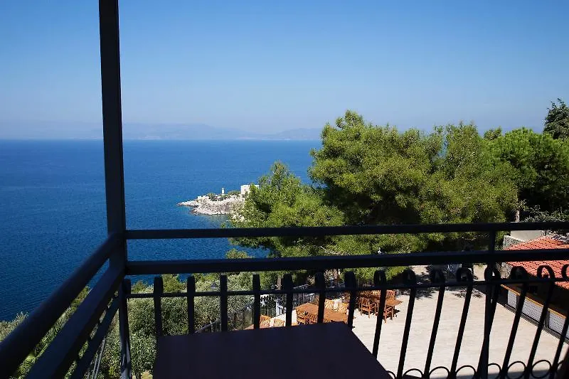 Palmera Hotel Kusadasi Turkey