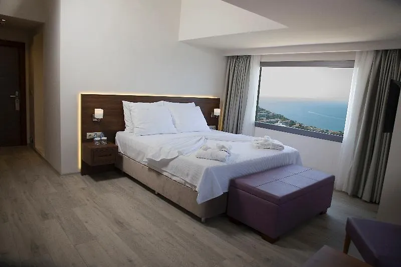 ***  Palmera Hotel Kusadasi Turkey