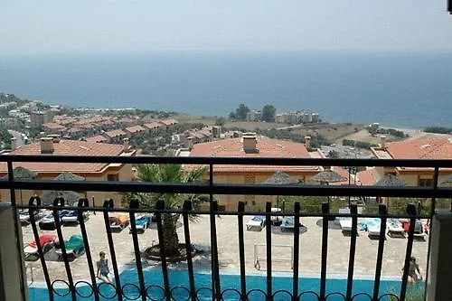 Palmera Hotel Kusadasi Turkey