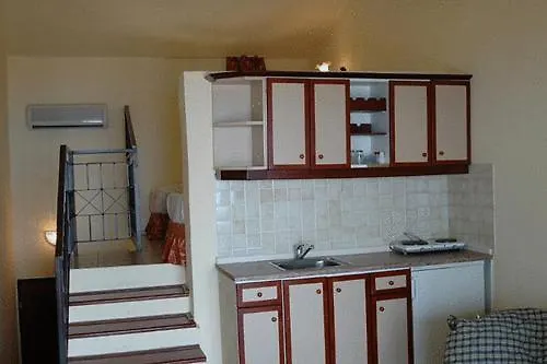 Palmera Hotel Kusadasi