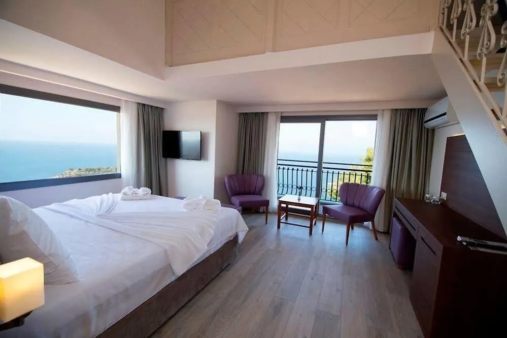 ***  Palmera Hotel Kusadasi Turkey