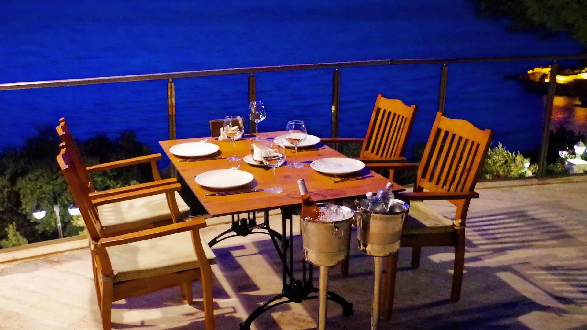Palmera Hotel Kusadasi